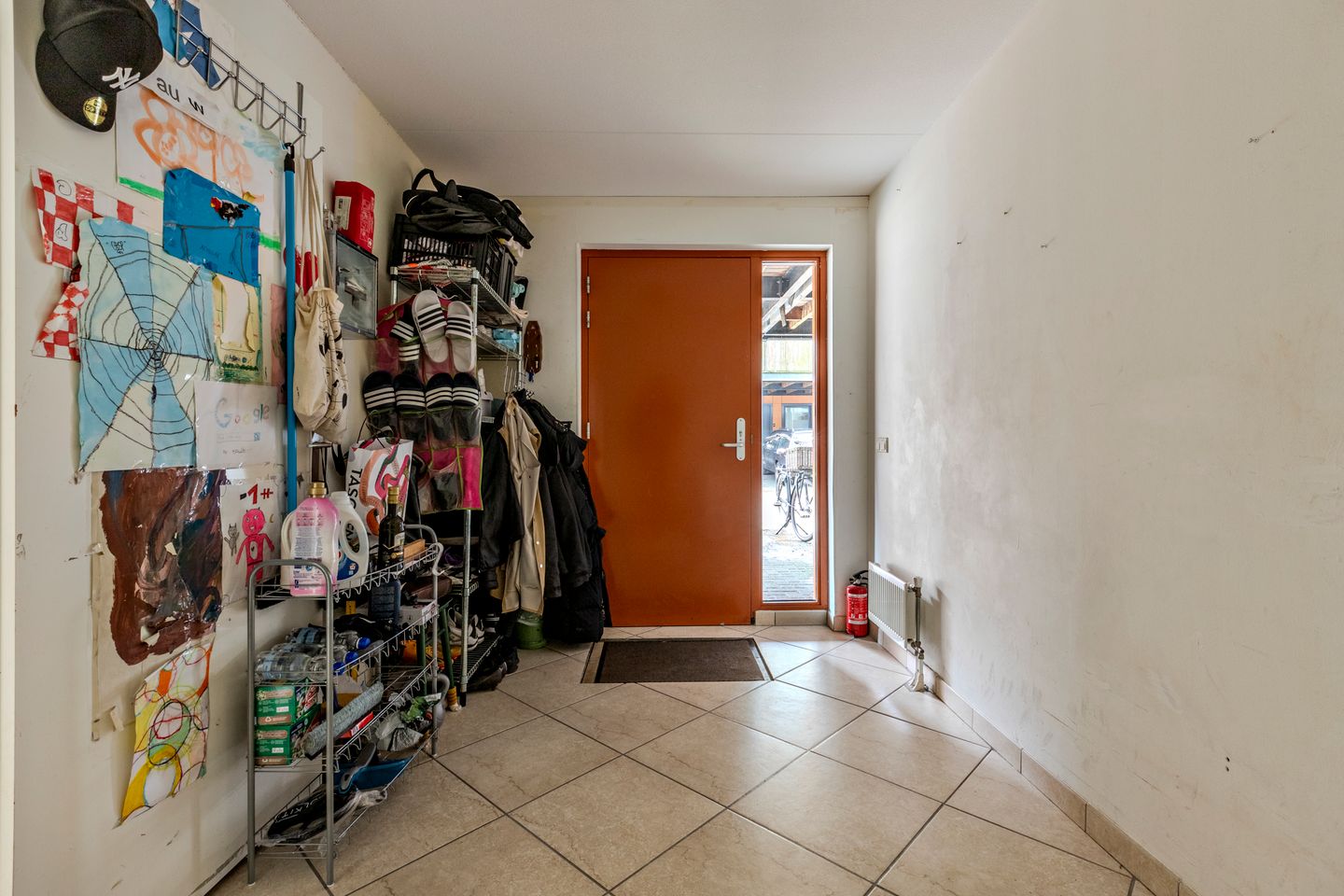 Foto 10 van Willem Hedastraat 85