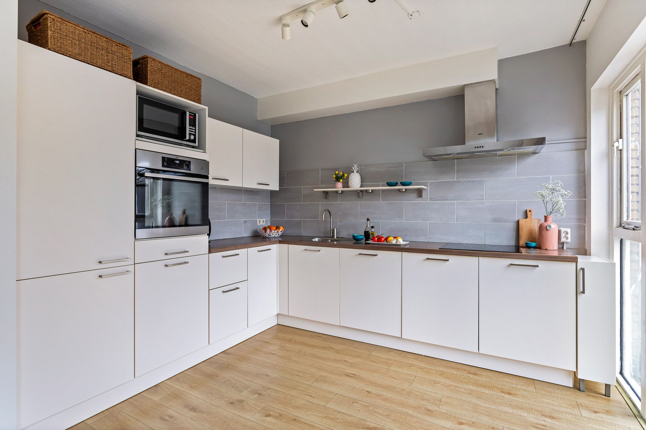 Photo 6 of Anton van Duinkerkenstraat 22