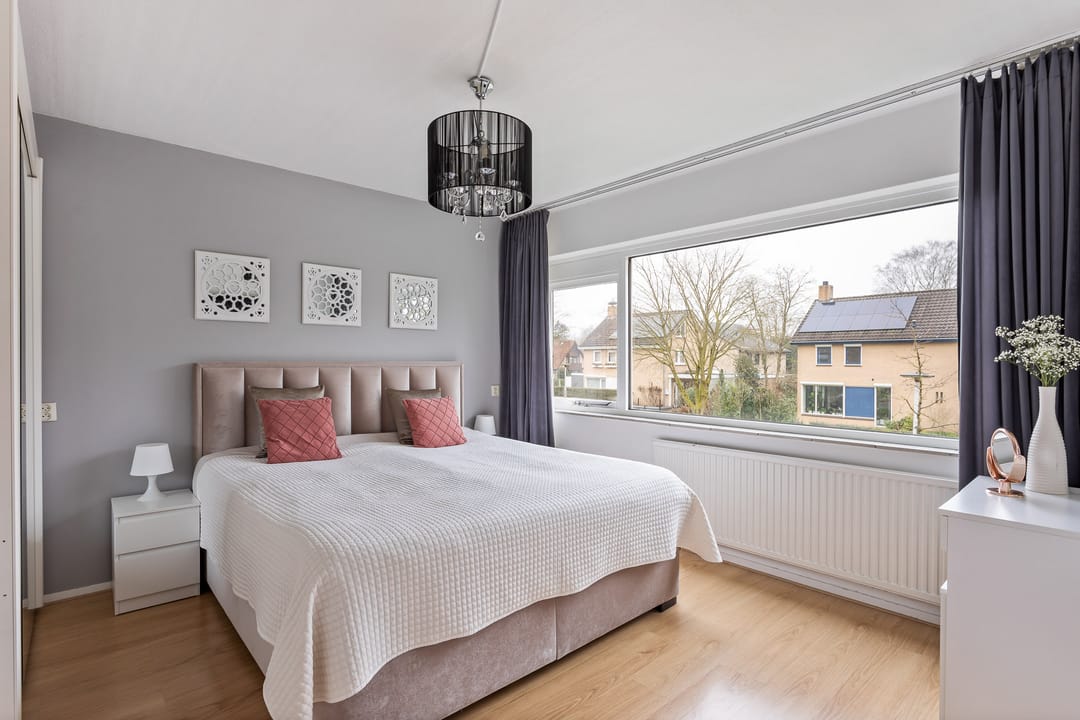 Photo 8 of Anton van Duinkerkenstraat 22