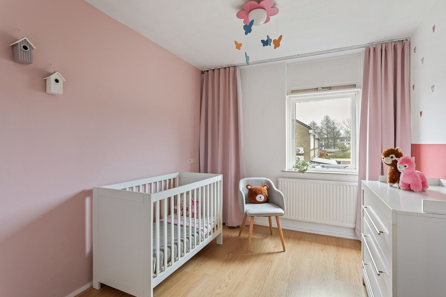 Photo 10 of Anton van Duinkerkenstraat 22