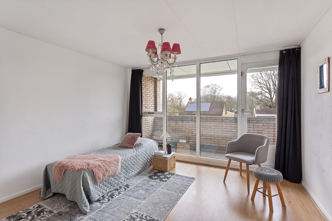 Photo 11 of Anton van Duinkerkenstraat 22