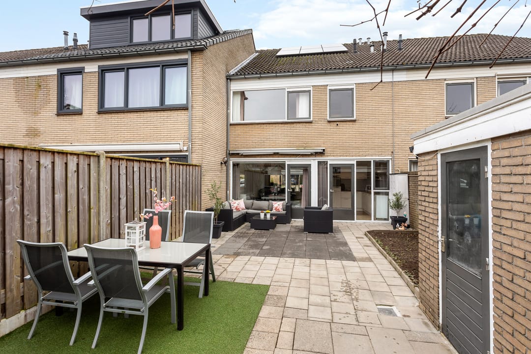 Photo 13 of Anton van Duinkerkenstraat 22