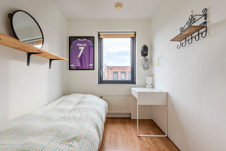 Foto 22 van Willem Hedastraat 85