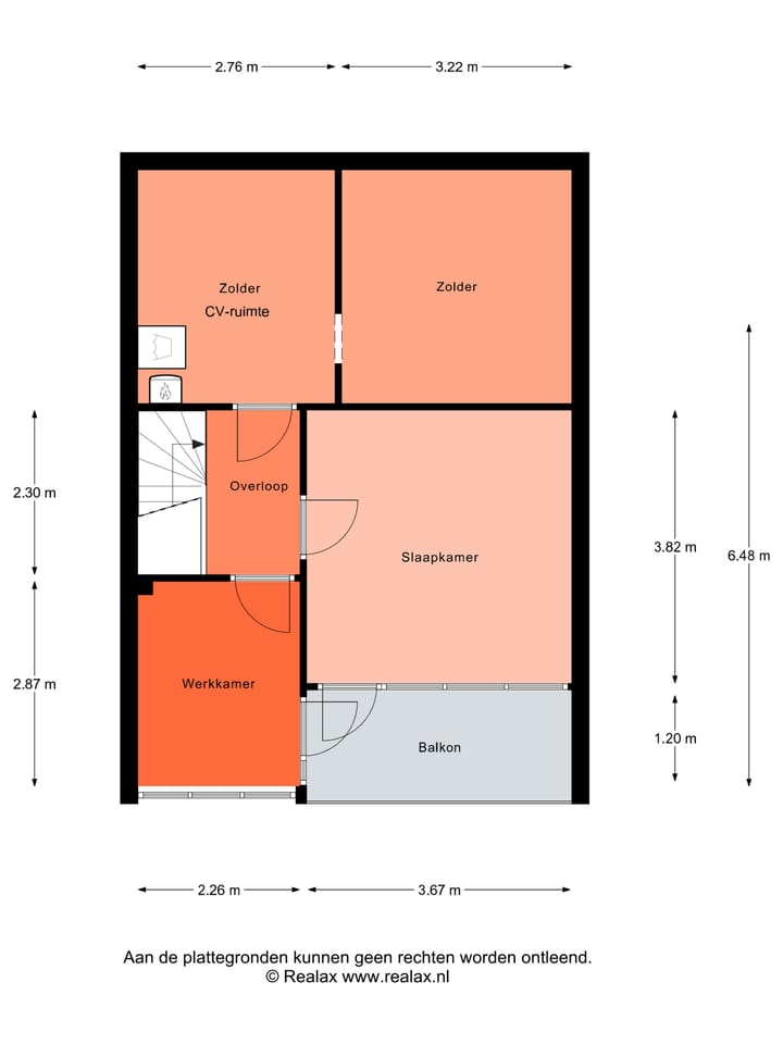 Foto 19 van Anton van Duinkerkenstraat 22