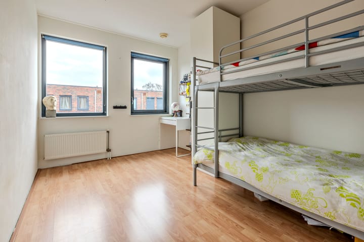 Foto 28 van Willem Hedastraat 85