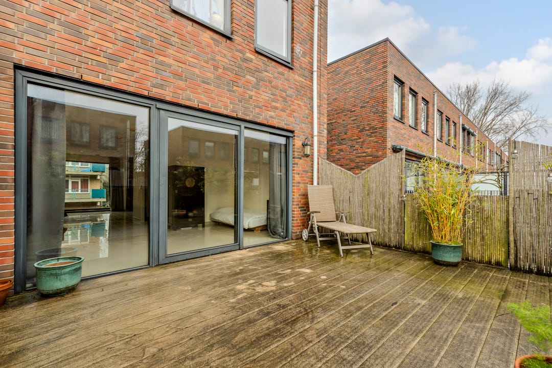 Foto 31 van Willem Hedastraat 85