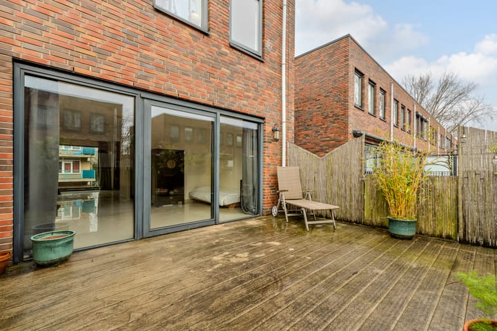 Foto 31 van Willem Hedastraat 85