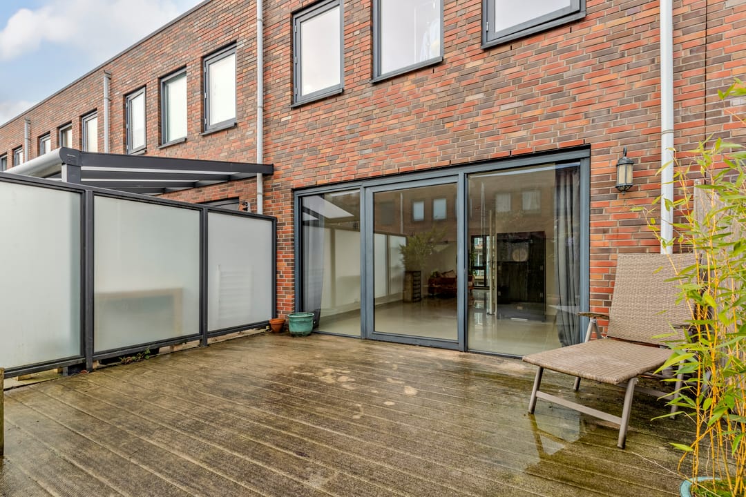 Foto 32 van Willem Hedastraat 85