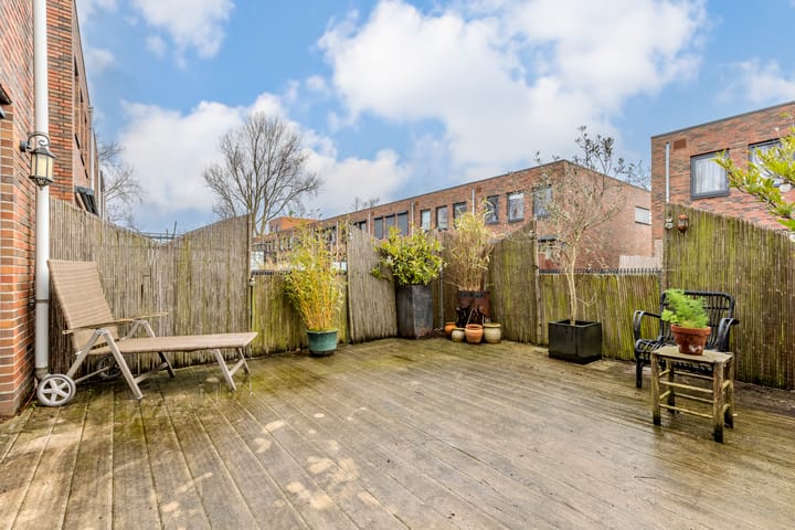 Foto 33 van Willem Hedastraat 85