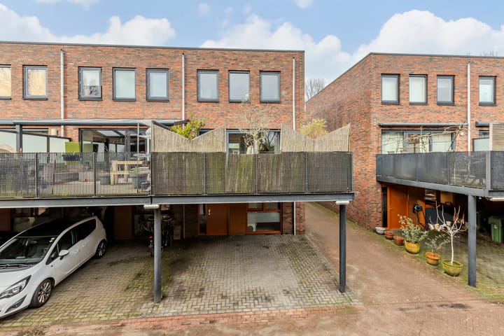 Foto 34 van Willem Hedastraat 85