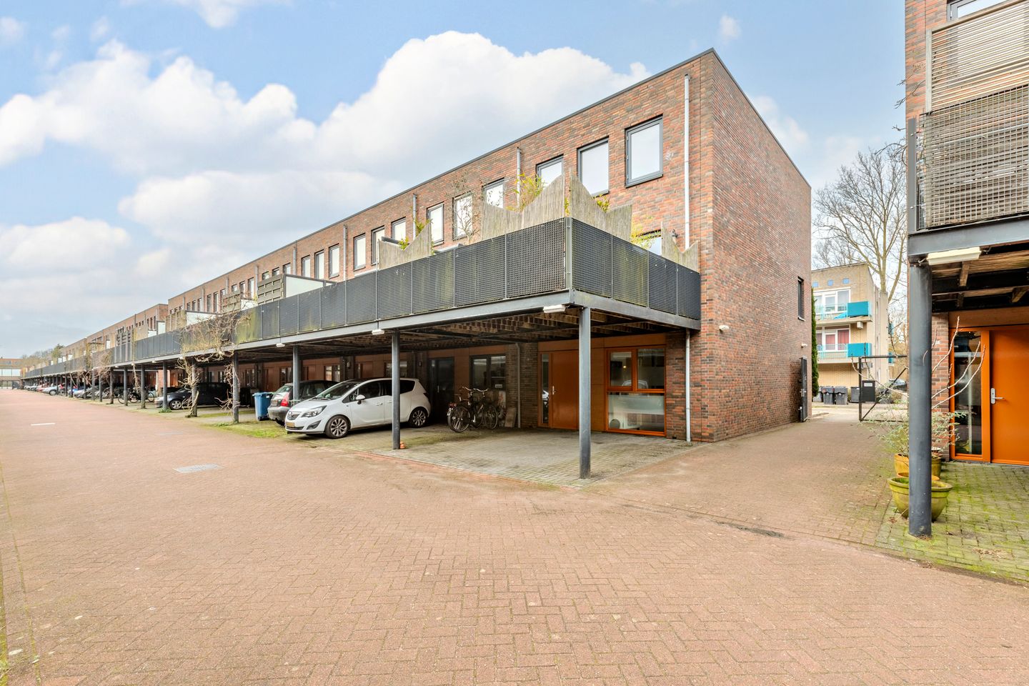 Foto 35 van Willem Hedastraat 85