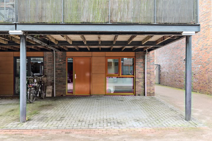 Foto 36 van Willem Hedastraat 85