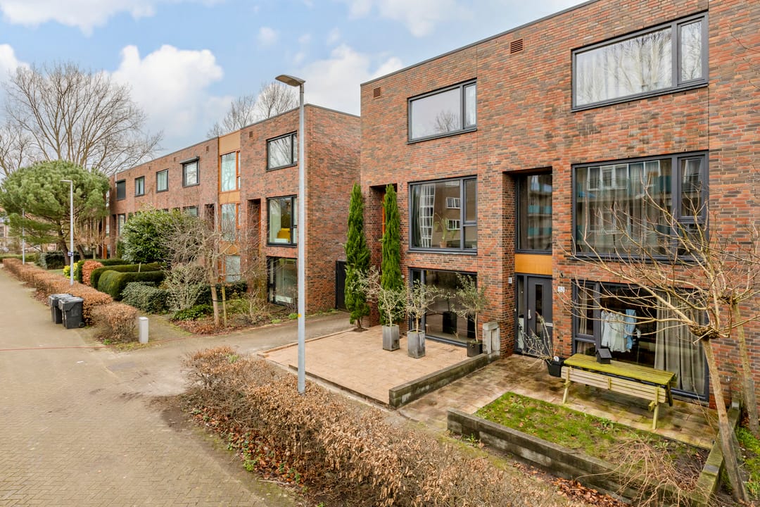 Foto 37 van Willem Hedastraat 85