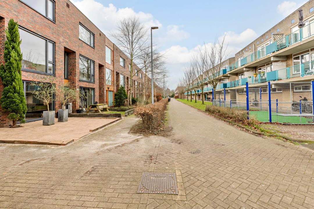 Foto 38 van Willem Hedastraat 85