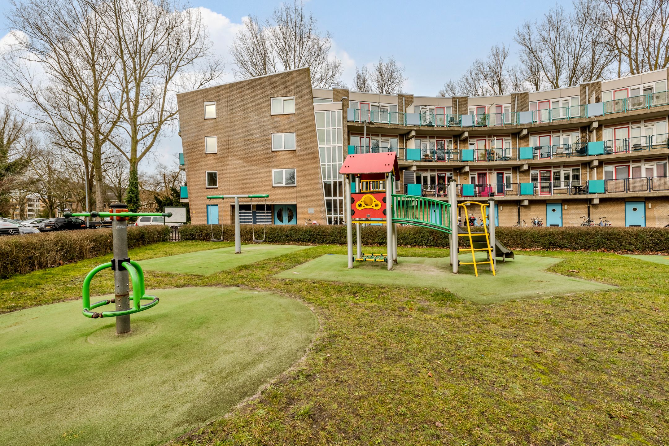 Foto 39 van Willem Hedastraat 85