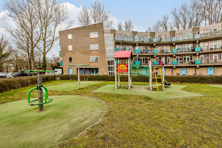 Foto 39 van Willem Hedastraat 85