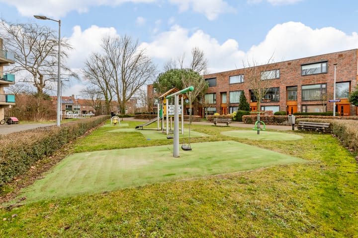 Foto 40 van Willem Hedastraat 85