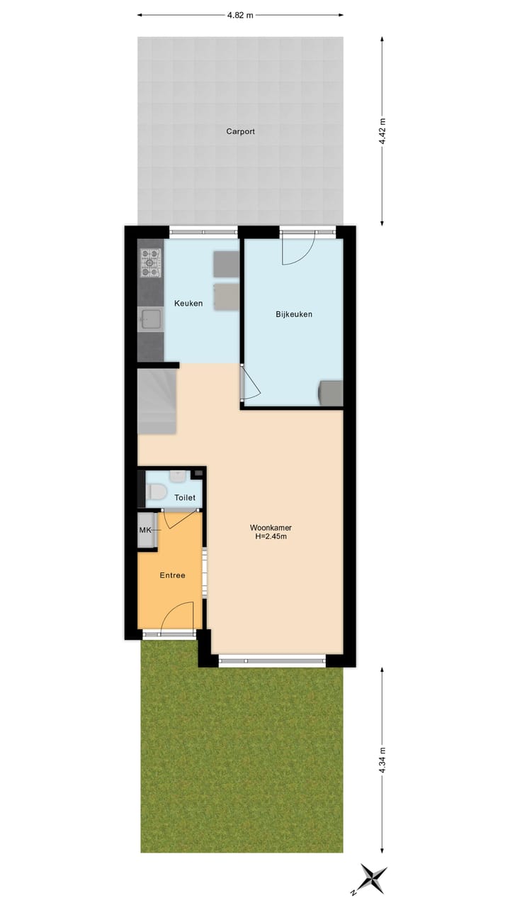 Foto 41 van Willem Hedastraat 85