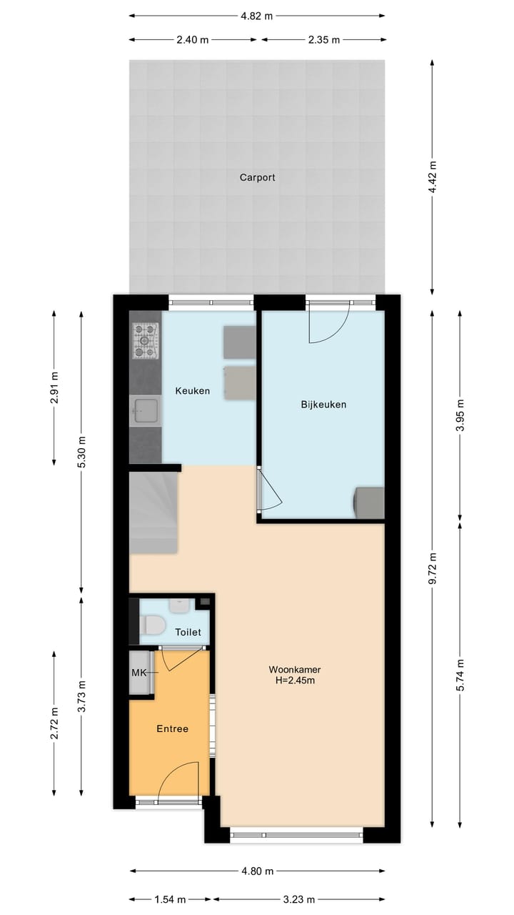 Foto 42 van Willem Hedastraat 85