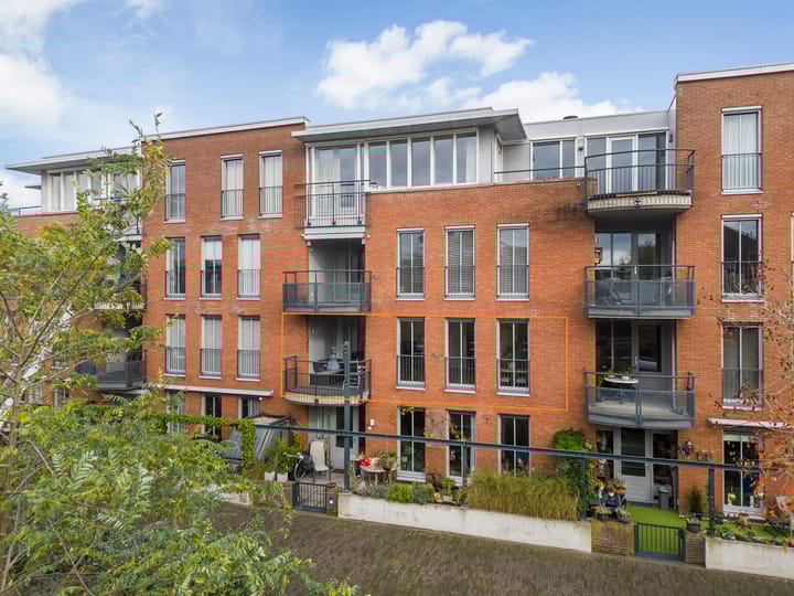 Foto 1 van Weltevreden 76