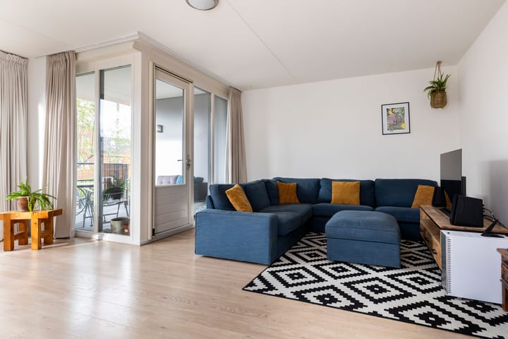 Foto 2 van Weltevreden 76