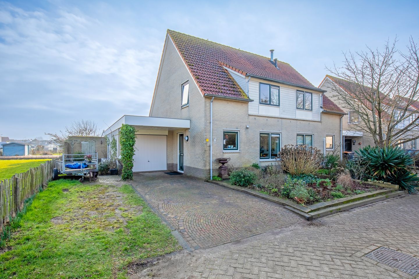 Foto 1 van Strandkaap 1