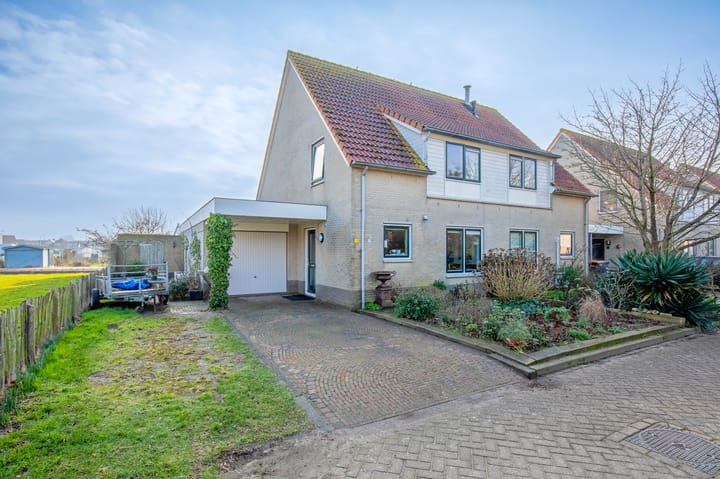 Foto 1 van Strandkaap 1