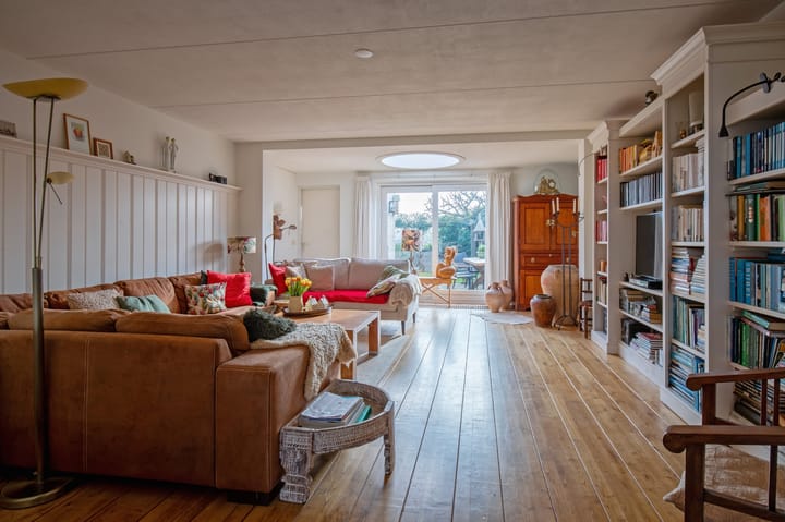 Foto 3 van Strandkaap 1