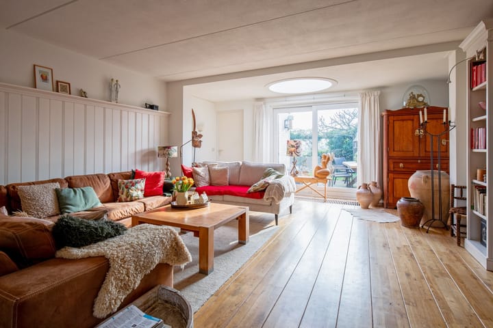 Foto 4 van Strandkaap 1