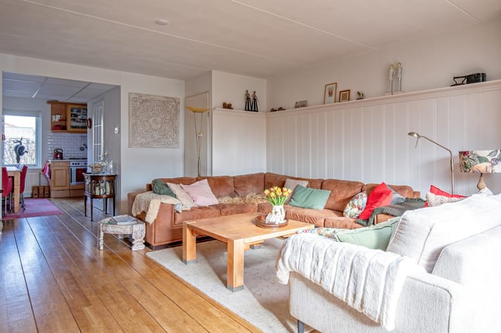 Foto 5 van Strandkaap 1