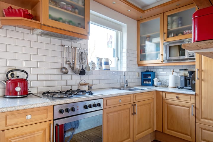 Foto 12 van Strandkaap 1