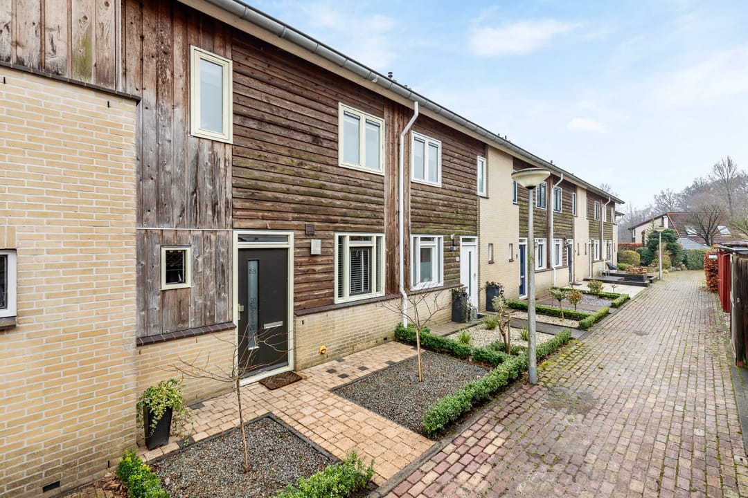 Foto 1 van Bittervoornstraat 53