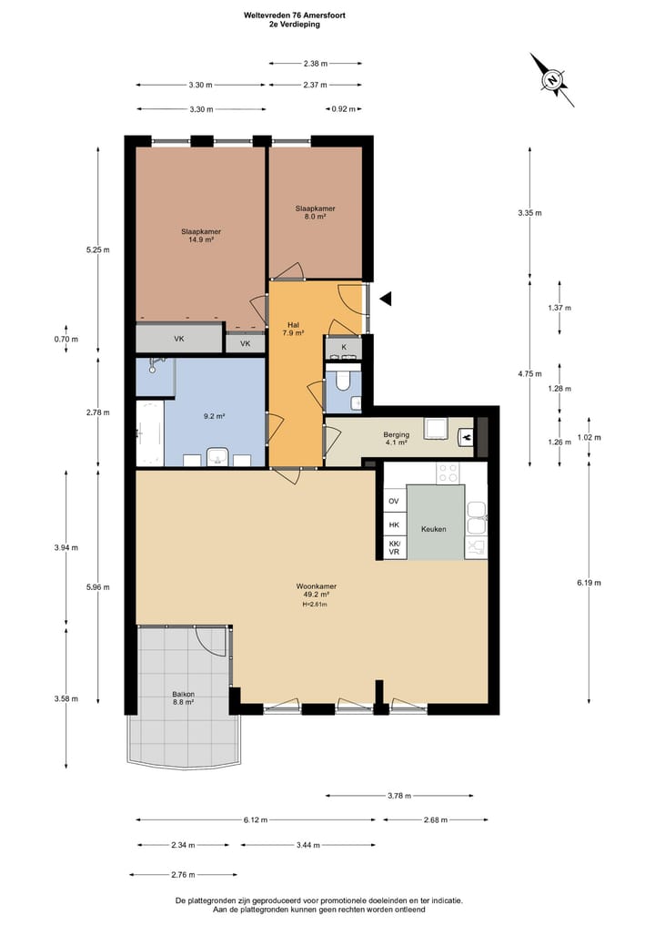 Foto 31 van Weltevreden 76