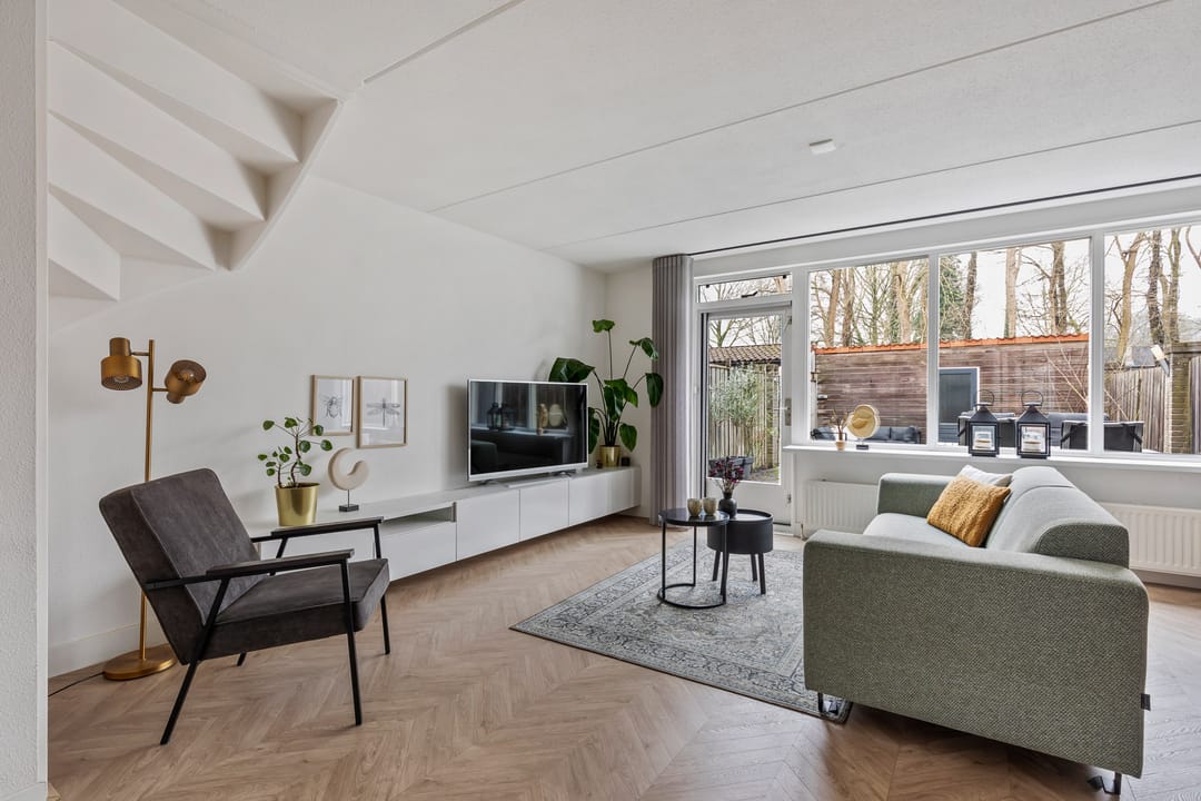 Foto 2 van Bittervoornstraat 53