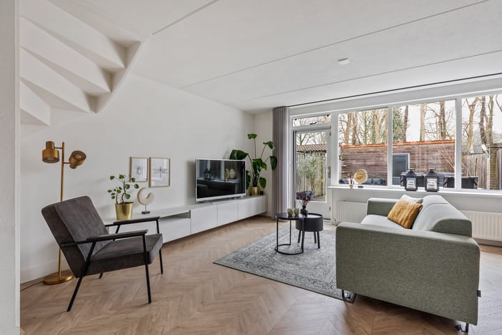 Foto 2 van Bittervoornstraat 53