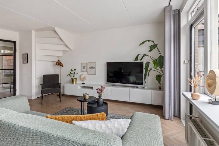 Foto 3 van Bittervoornstraat 53