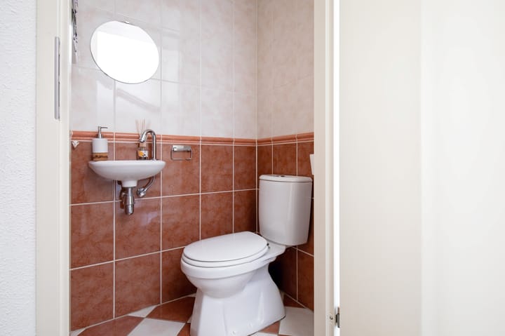 Foto 25 van Strandkaap 1