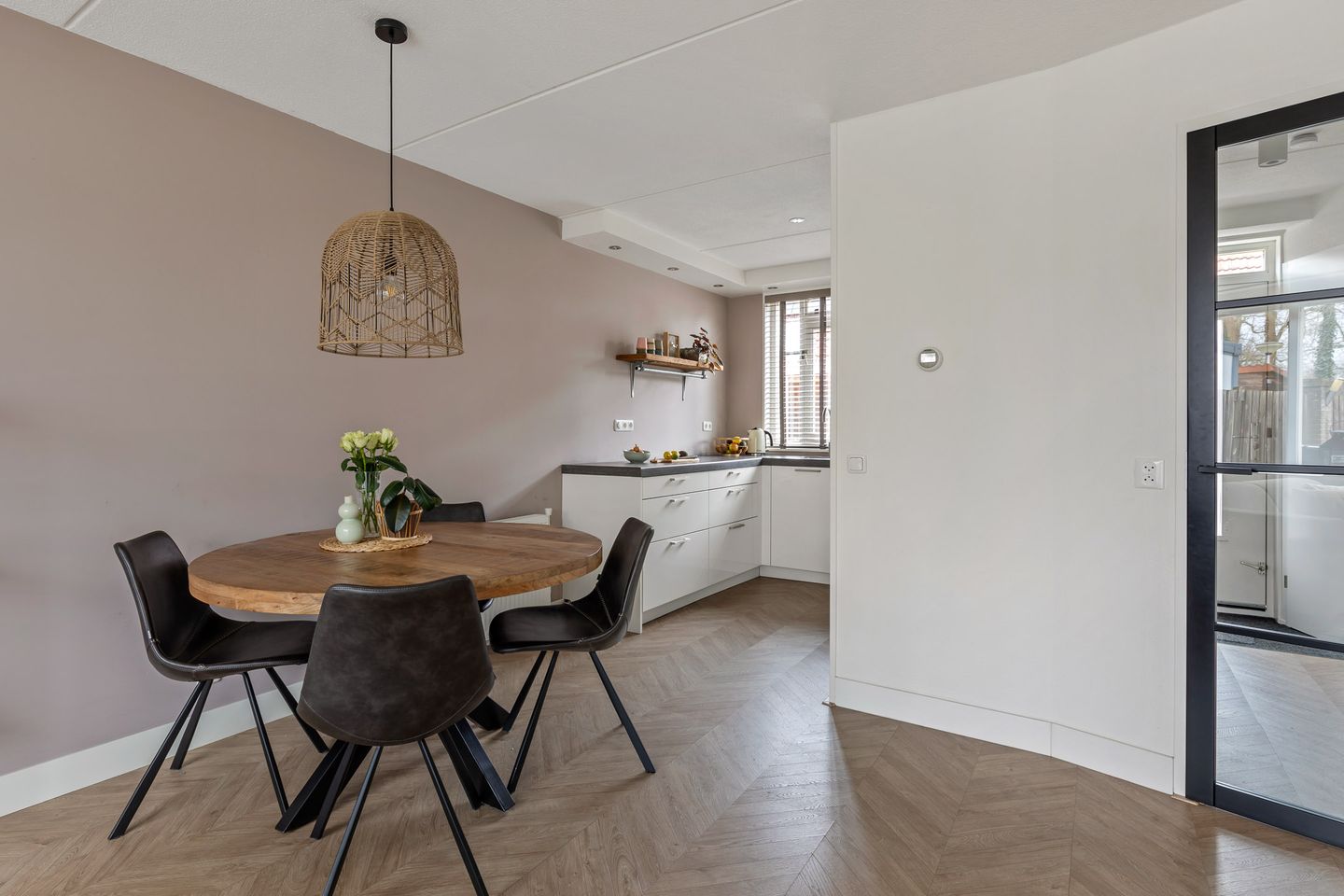 Foto 5 van Bittervoornstraat 53