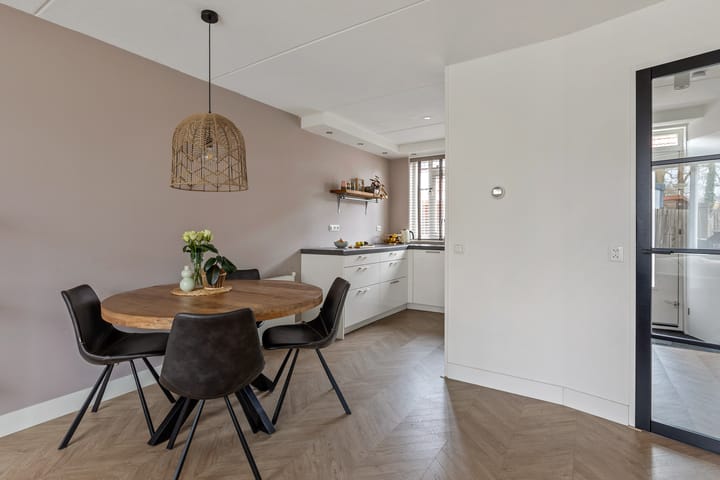 Foto 5 van Bittervoornstraat 53