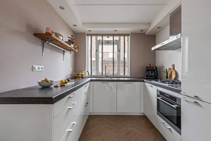 Foto 6 van Bittervoornstraat 53