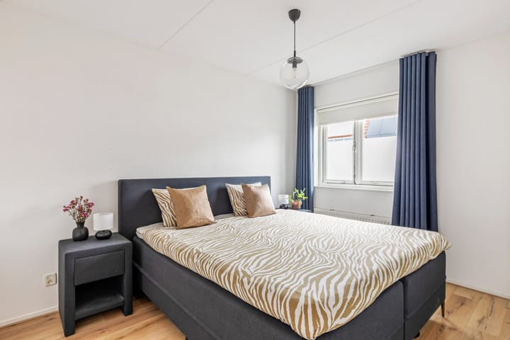 Foto 9 van Bittervoornstraat 53