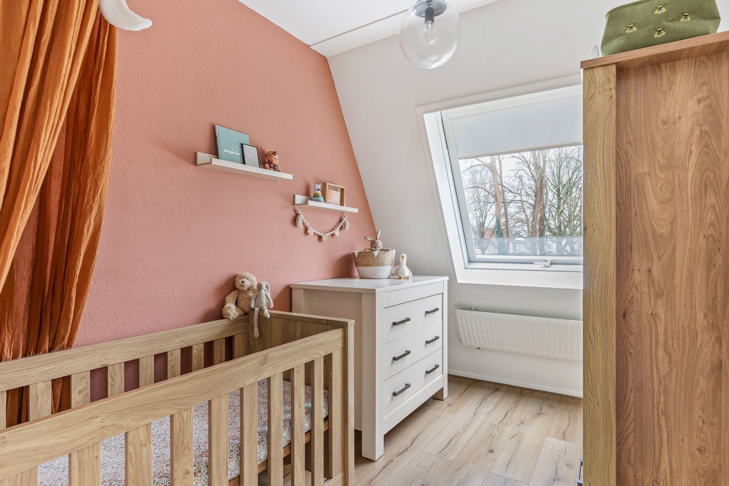 Foto 10 van Bittervoornstraat 53