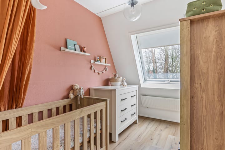 Foto 10 van Bittervoornstraat 53