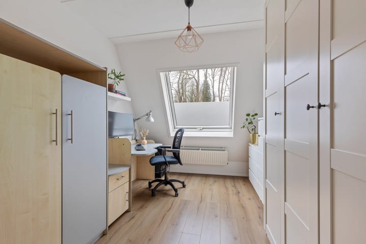 Foto 11 van Bittervoornstraat 53