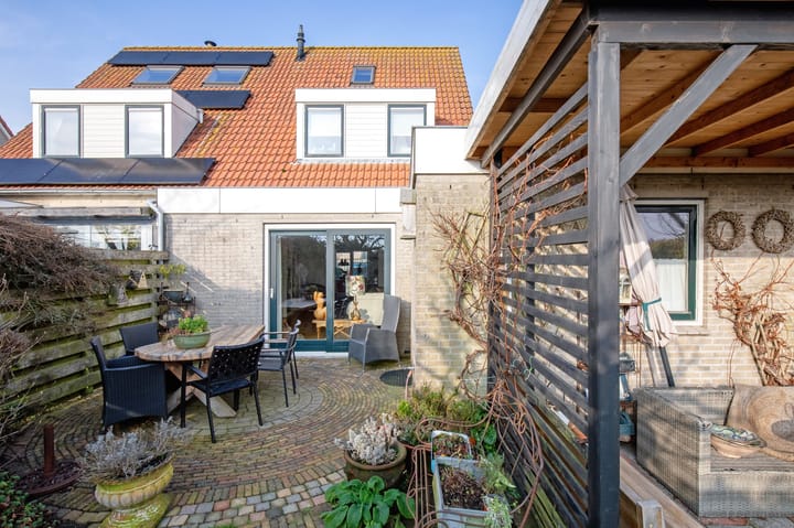 Foto 32 van Strandkaap 1