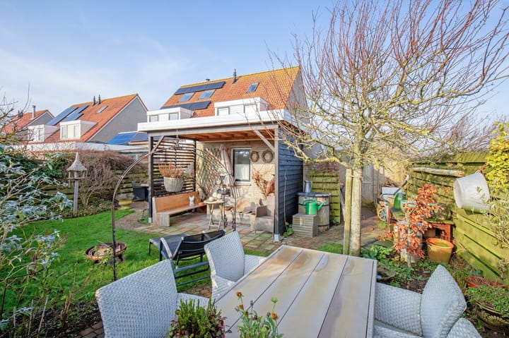 Foto 33 van Strandkaap 1