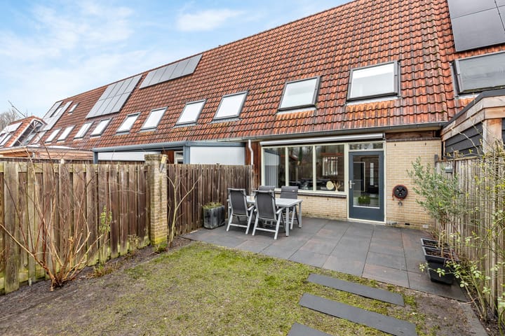 Foto 13 van Bittervoornstraat 53