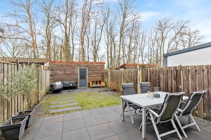 Foto 14 van Bittervoornstraat 53