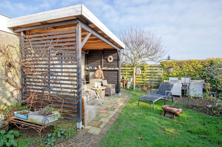 Foto 36 van Strandkaap 1