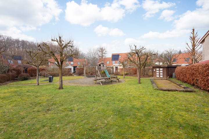 Foto 16 van Bittervoornstraat 53